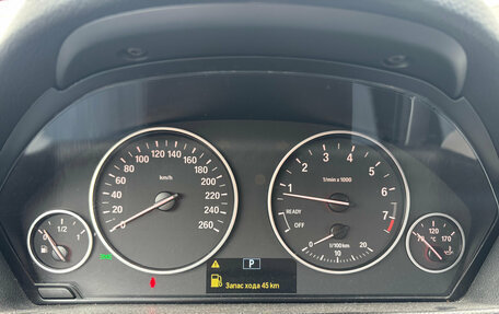 BMW 3 серия, 2014 год, 1 489 000 рублей, 9 фотография