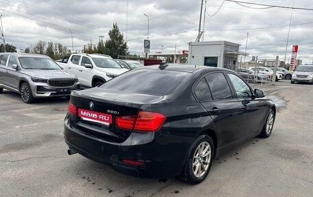 BMW 3 серия, 2014 год, 1 489 000 рублей, 5 фотография