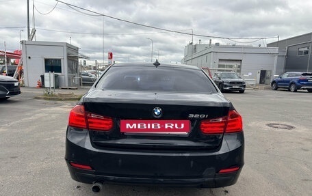 BMW 3 серия, 2014 год, 1 489 000 рублей, 6 фотография