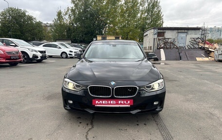 BMW 3 серия, 2014 год, 1 489 000 рублей, 2 фотография