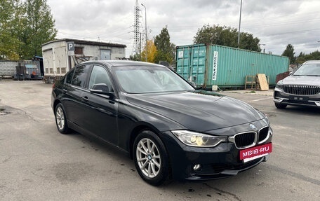 BMW 3 серия, 2014 год, 1 489 000 рублей, 3 фотография