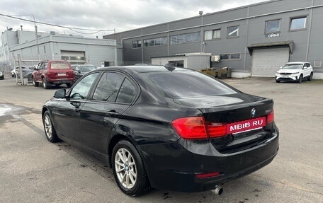 BMW 3 серия, 2014 год, 1 489 000 рублей, 7 фотография