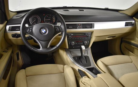 BMW 3 серия, 2008 год, 898 900 рублей, 6 фотография