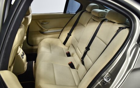 BMW 3 серия, 2008 год, 898 900 рублей, 9 фотография
