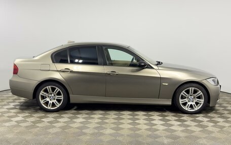 BMW 3 серия, 2008 год, 898 900 рублей, 5 фотография