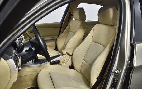 BMW 3 серия, 2008 год, 898 900 рублей, 10 фотография