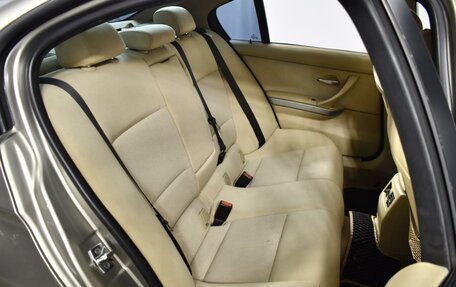 BMW 3 серия, 2008 год, 898 900 рублей, 7 фотография