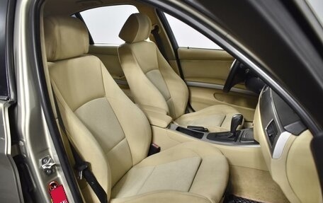BMW 3 серия, 2008 год, 898 900 рублей, 8 фотография