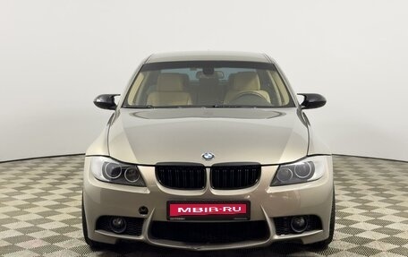 BMW 3 серия, 2008 год, 898 900 рублей, 2 фотография