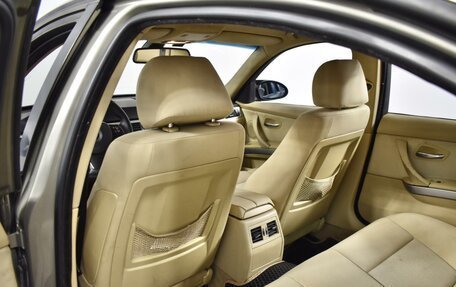 BMW 3 серия, 2008 год, 898 900 рублей, 11 фотография