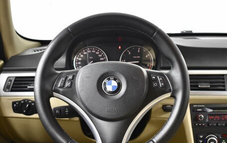 BMW 3 серия, 2008 год, 898 900 рублей, 12 фотография