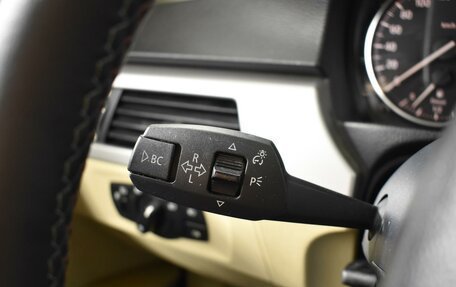 BMW 3 серия, 2008 год, 898 900 рублей, 16 фотография