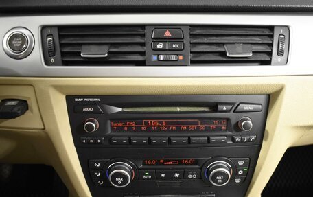 BMW 3 серия, 2008 год, 898 900 рублей, 20 фотография