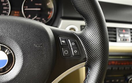 BMW 3 серия, 2008 год, 898 900 рублей, 15 фотография
