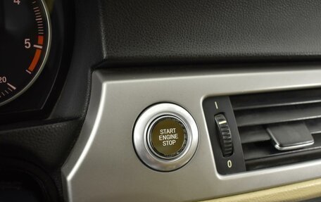 BMW 3 серия, 2008 год, 898 900 рублей, 19 фотография