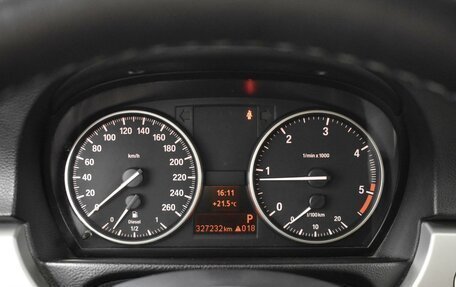 BMW 3 серия, 2008 год, 898 900 рублей, 13 фотография