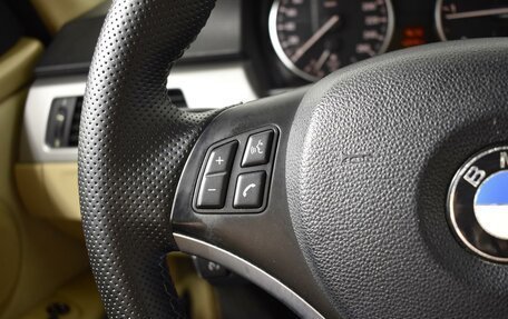 BMW 3 серия, 2008 год, 898 900 рублей, 14 фотография