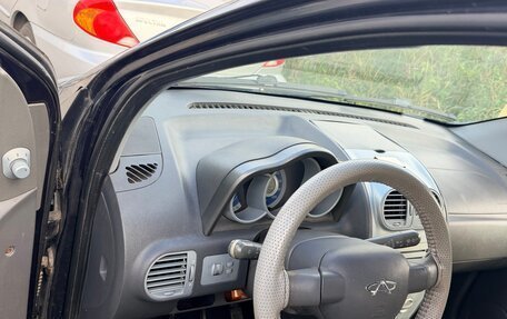 Chery Kimo (A1), 2009 год, 330 000 рублей, 3 фотография