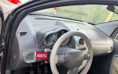 Chery Kimo (A1), 2009 год, 330 000 рублей, 2 фотография