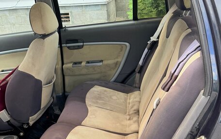 Chery Kimo (A1), 2009 год, 330 000 рублей, 11 фотография