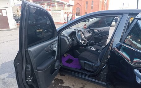 Nissan Qashqai, 2018 год, 1 500 000 рублей, 3 фотография