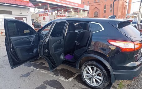Nissan Qashqai, 2018 год, 1 500 000 рублей, 4 фотография