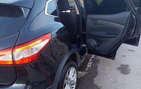 Nissan Qashqai, 2018 год, 1 500 000 рублей, 6 фотография