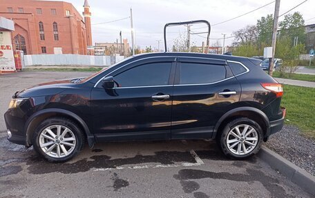 Nissan Qashqai, 2018 год, 1 500 000 рублей, 15 фотография