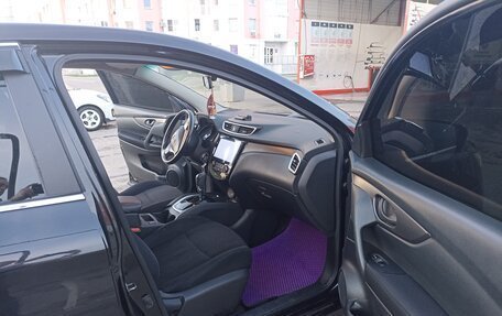 Nissan Qashqai, 2018 год, 1 500 000 рублей, 9 фотография