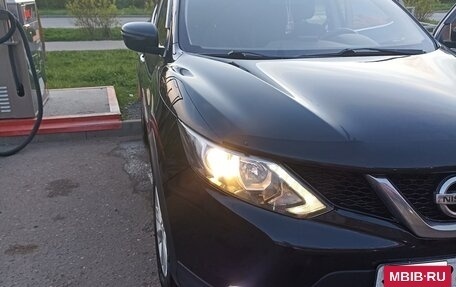 Nissan Qashqai, 2018 год, 1 500 000 рублей, 11 фотография