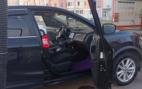 Nissan Qashqai, 2018 год, 1 500 000 рублей, 10 фотография