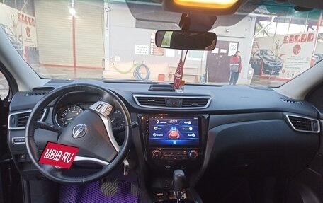 Nissan Qashqai, 2018 год, 1 500 000 рублей, 17 фотография