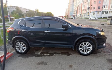Nissan Qashqai, 2018 год, 1 500 000 рублей, 16 фотография