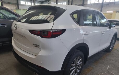 Mazda CX-5 II, 2026 год, 2 841 000 рублей, 5 фотография