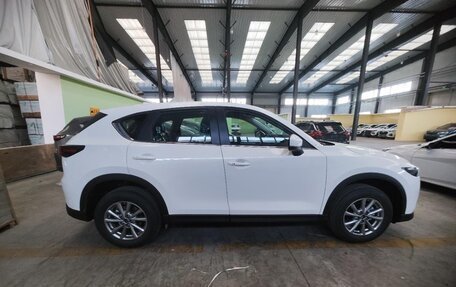 Mazda CX-5 II, 2026 год, 2 841 000 рублей, 3 фотография