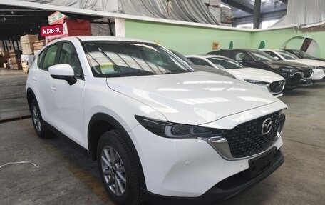 Mazda CX-5 II, 2026 год, 2 841 000 рублей, 2 фотография
