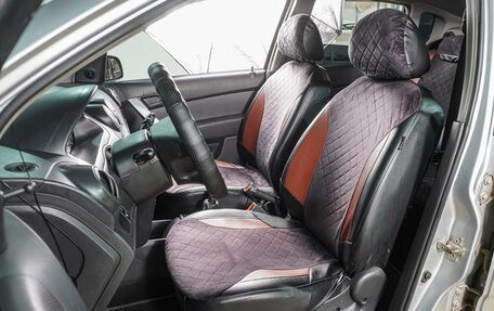 Chevrolet Aveo III, 2011 год, 349 000 рублей, 10 фотография