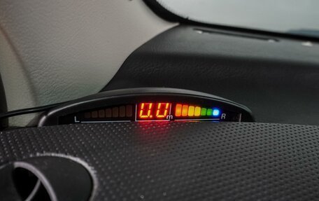 Chevrolet Aveo III, 2011 год, 349 000 рублей, 13 фотография