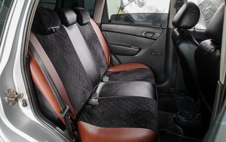 Chevrolet Aveo III, 2011 год, 349 000 рублей, 7 фотография