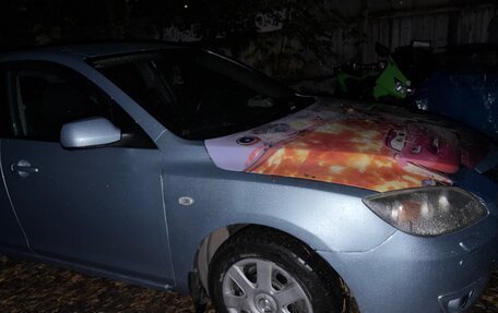 Mazda 3, 2006 год, 375 000 рублей, 3 фотография