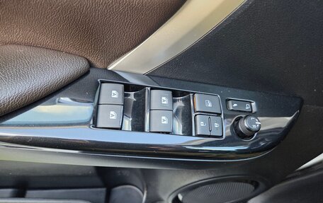 Toyota Fortuner II, 2019 год, 3 700 000 рублей, 7 фотография