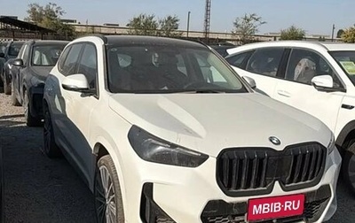 BMW X1, 2026 год, 5 550 000 рублей, 1 фотография
