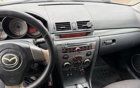 Mazda 3, 2006 год, 375 000 рублей, 19 фотография