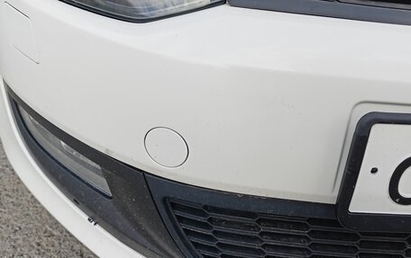 Volkswagen Polo VI (EU Market), 2012 год, 650 000 рублей, 5 фотография