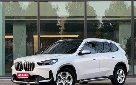 BMW X1, 2025 год, 3 002 641 рублей, 1 фотография