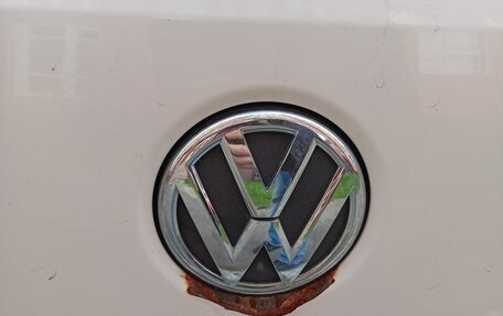 Volkswagen Polo VI (EU Market), 2012 год, 650 000 рублей, 18 фотография