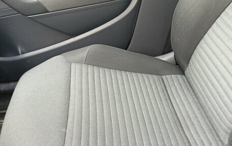 Volkswagen Polo VI (EU Market), 2012 год, 650 000 рублей, 21 фотография
