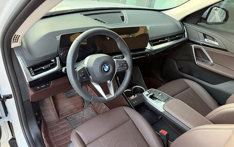 BMW X1, 2025 год, 3 002 641 рублей, 6 фотография