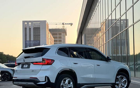 BMW X1, 2025 год, 3 002 641 рублей, 5 фотография