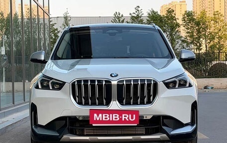 BMW X1, 2025 год, 3 002 641 рублей, 2 фотография
